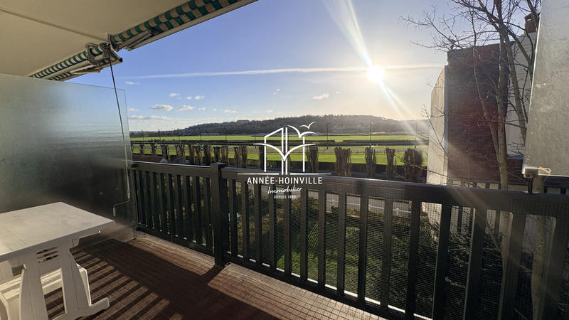 Appartement - 23 m² - 1 pièce