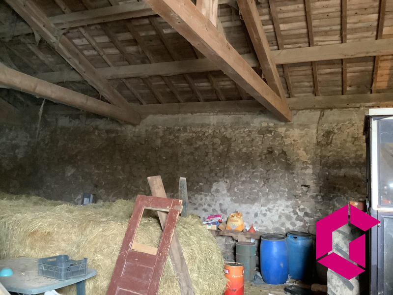 Ferme - 89 m² - 4 pièces