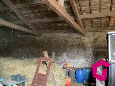 Ferme - 89 m² - 4 pièces