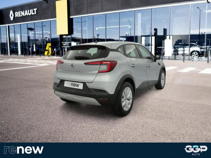 Renault Captur TCe 100 Gpl - 21 Business
