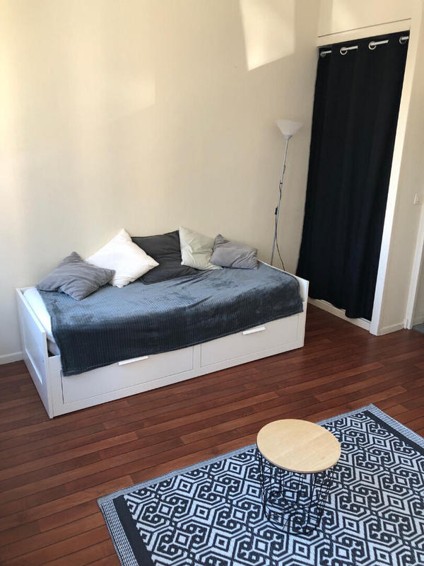 Appartement - 22 m² - 1 pièce