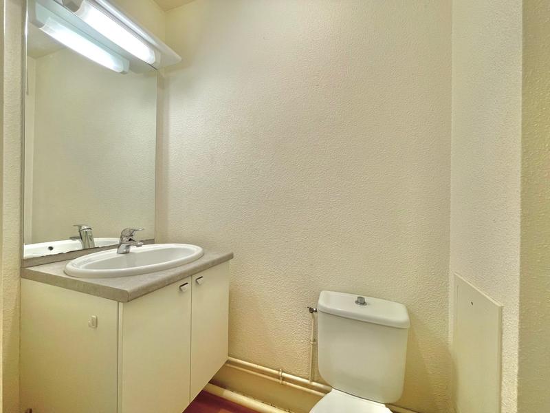 Appartement - 26 m² - 1 pièce
