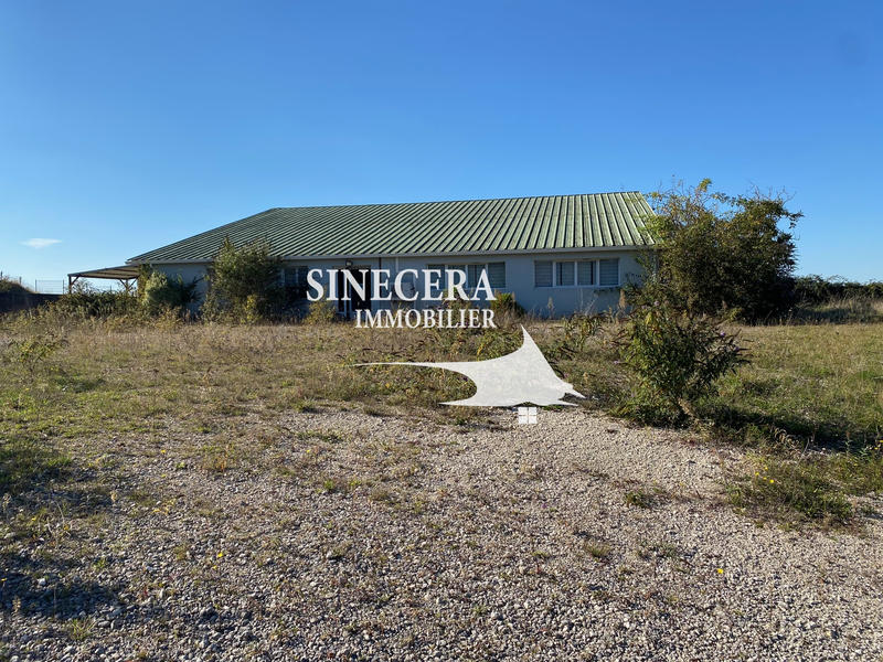 Local commercial - 310 m²