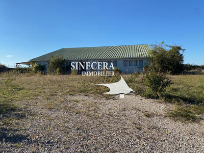 Local commercial - 310 m²