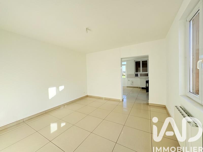 Maison - 43 m² - 2 pièces