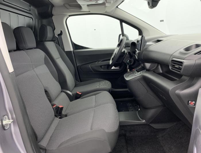 Citroën Berlingo Van m 650kg Bluehdi 130ch s&amp;S Eat8