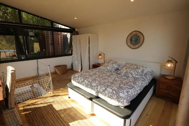 Villa - 68 m² - 3 pièces