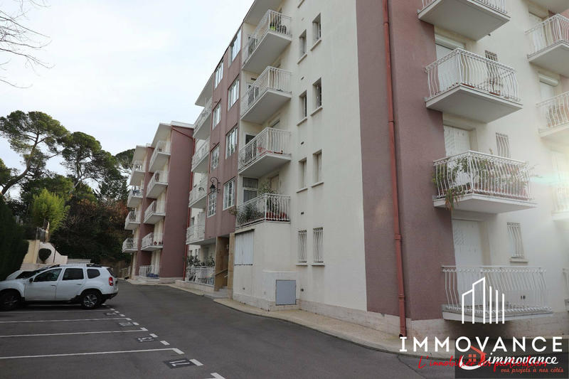 Appartement - 33 m² - 1 pièce