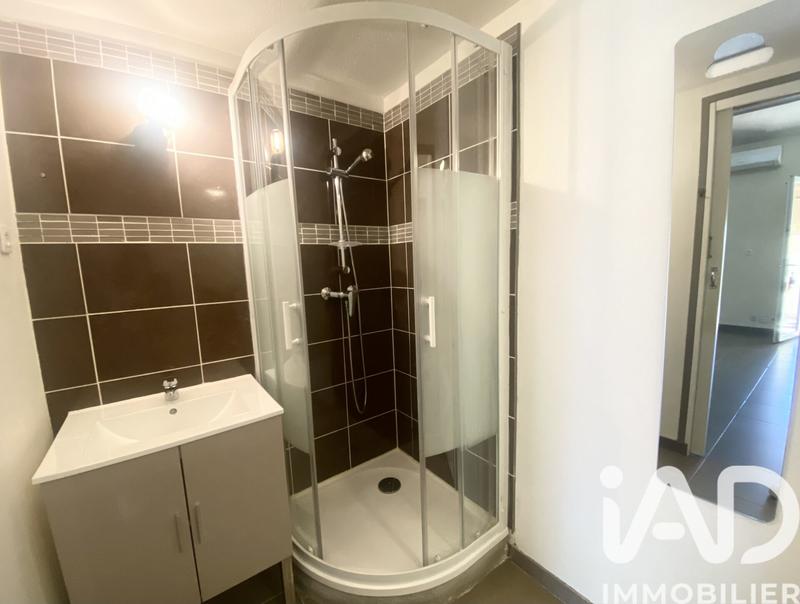 Maison - 28 m² - 1 pièce