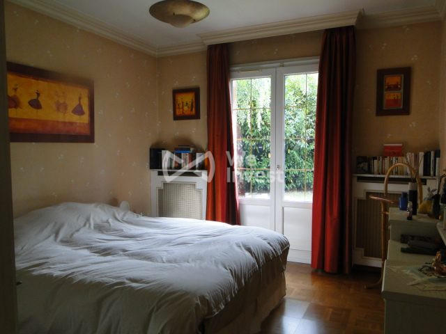 Maison traditionnelle - 170 m² - 7 pièces