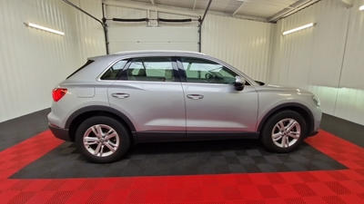 Audi Q3 35 Tfsi 150 s tronic Business Line