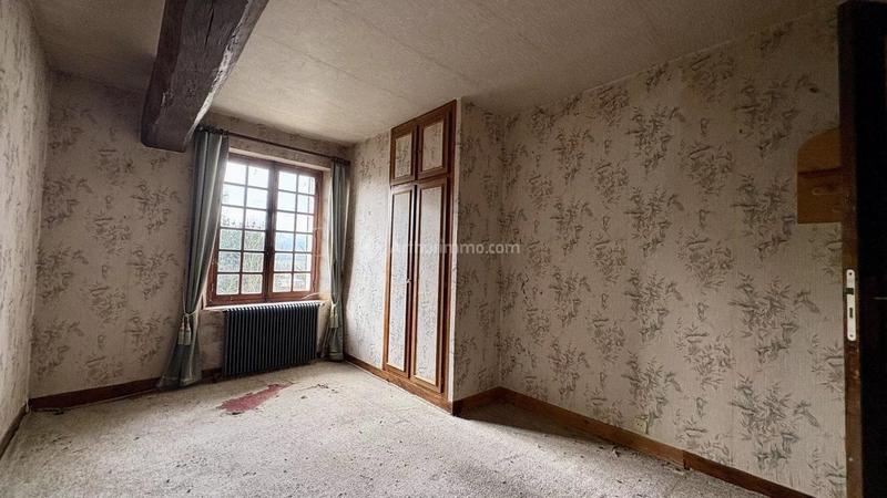 Maison - 165 m² - 8 pièces