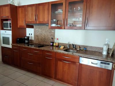 Appartement - 85 m² - 3 pièces