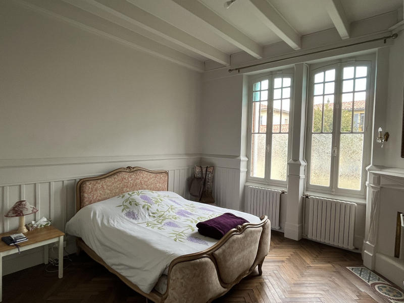 Propriété - 130 m² - 5 pièces