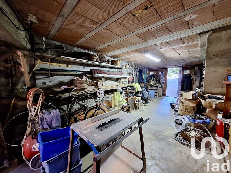 Maison - 146 m² - 8 pièces