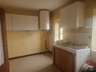 Maison - 197 m² - 7 pièces