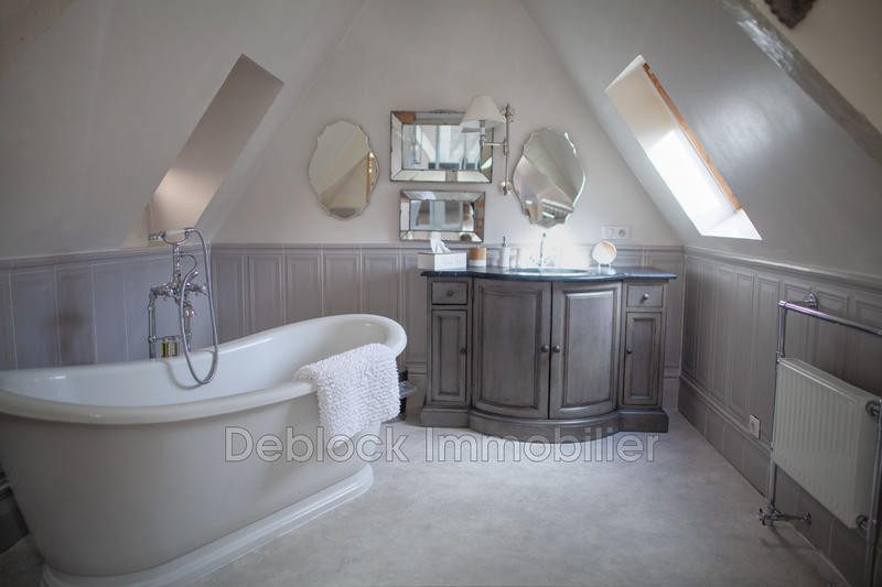 Appartement - 15 pièces