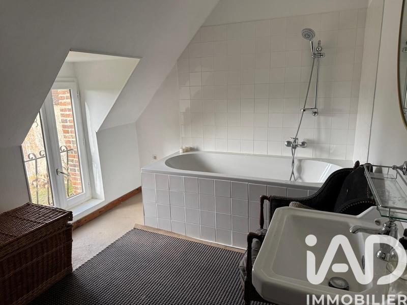 Maison - 74 m² - 3 pièces