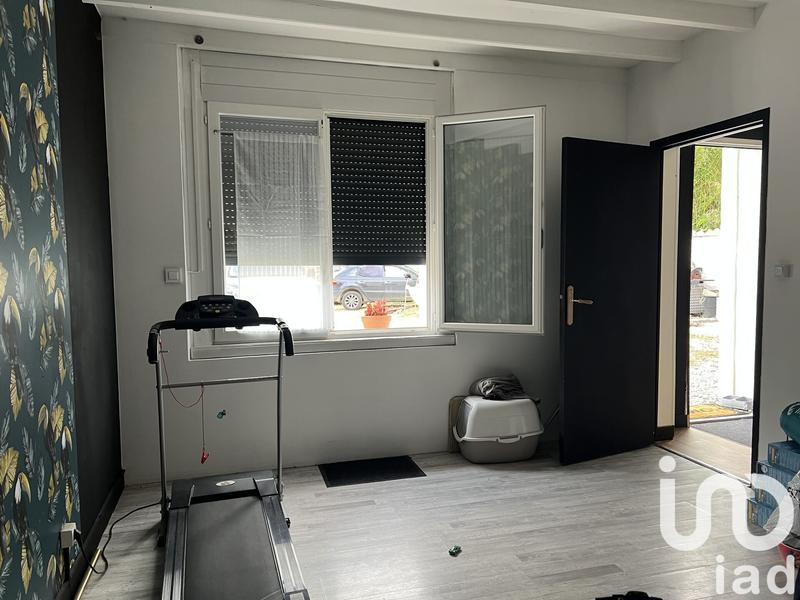 Maison de village - 244 m² - 9 pièces