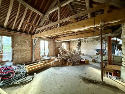 Maison - 176 m² - 4 pièces