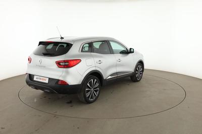 Renault Kadjar 1.2 TCe Energy Intens 130 ch