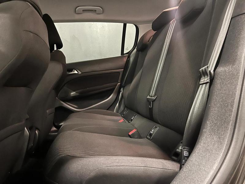 Peugeot 308 1.6 HDi 92 cv