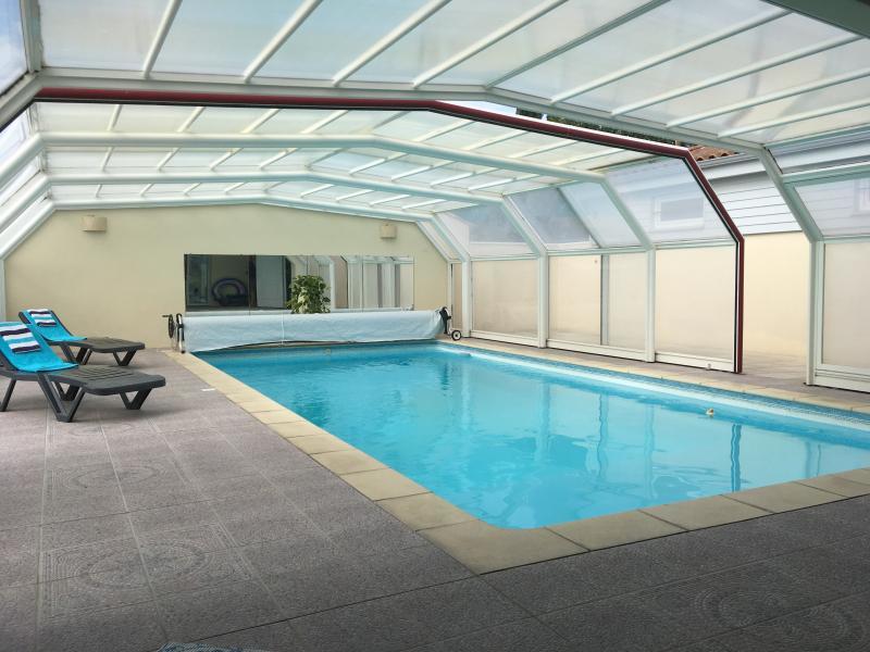 Maison - 190 m² - 6 pièces