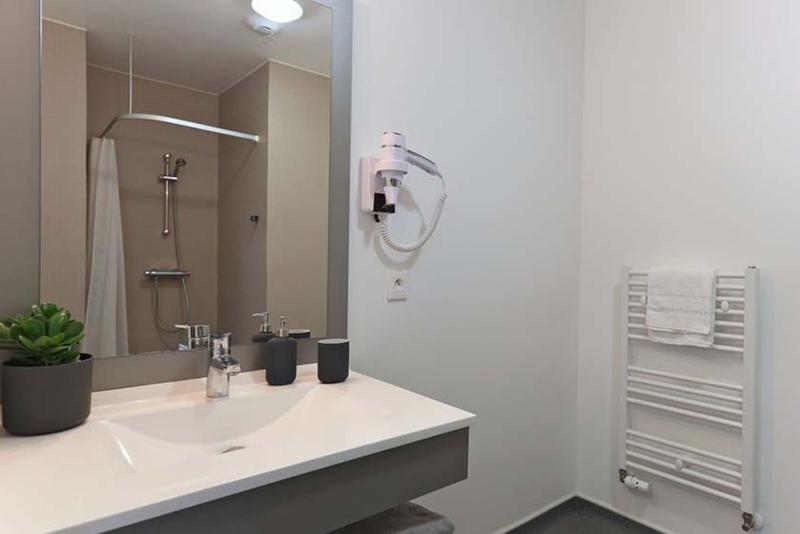 Appartement - 23 m² - 1 pièce