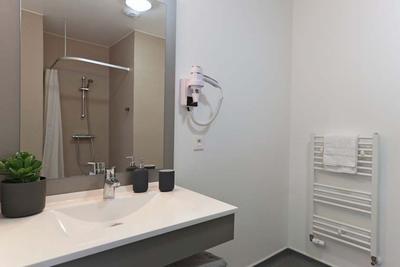 Appartement - 23 m² - 1 pièce