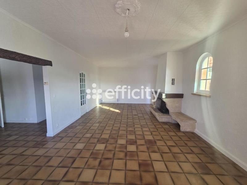 Villa - 112 m² - 4 pièces