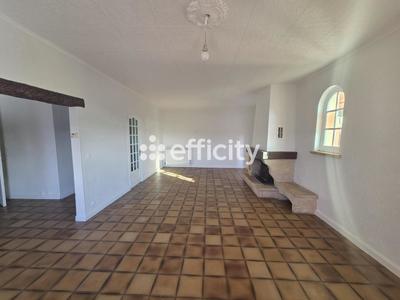 Villa - 112 m² - 4 pièces