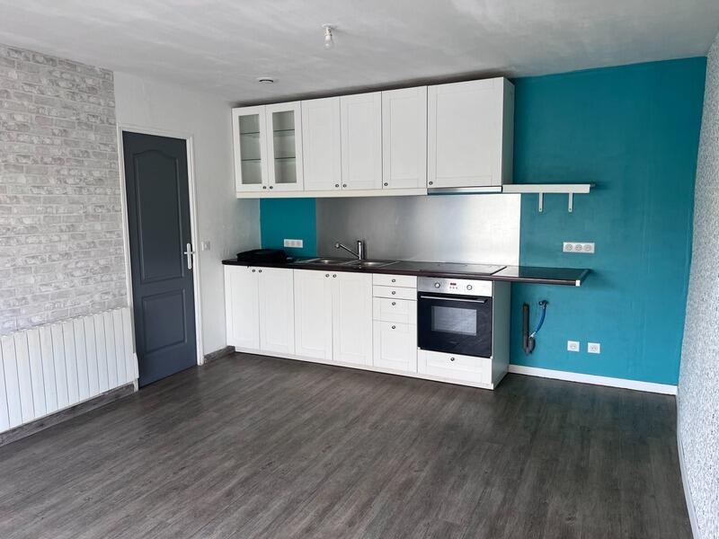 Maison - 99 m² - 4 pièces