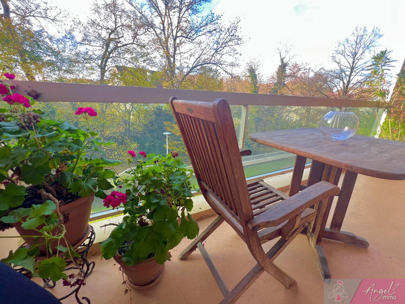 Appartement - 79 m² - 4 pièces