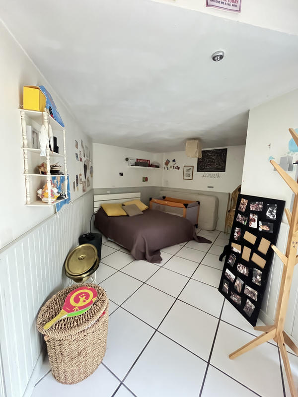 Villa - 200 m² - 5 pièces