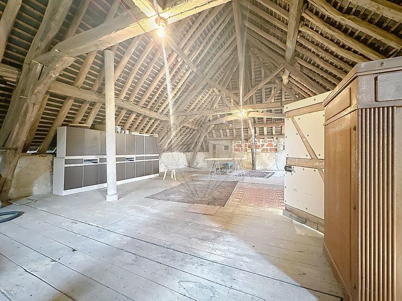 Maison - 160 m² - 7 pièces