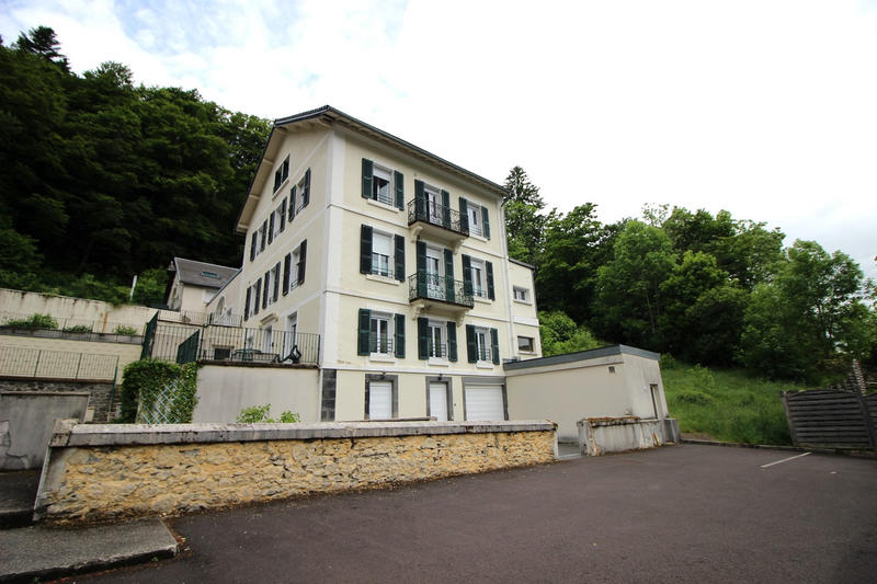 Appartement - 58 m² - 2 pièces