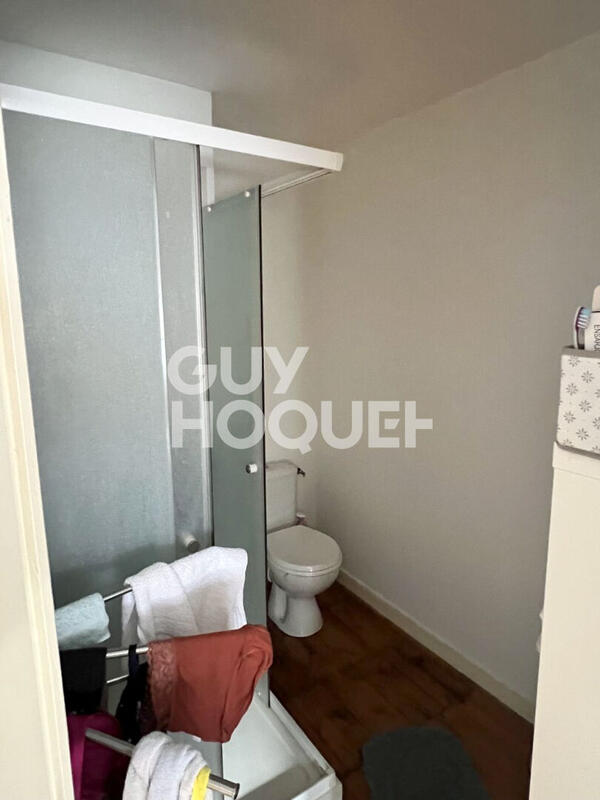 Immeuble - 130 m² - 7 pièces