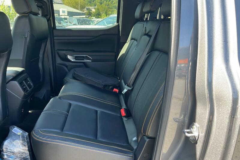 Ford Ranger 2.3 Phev 281 Wildtrak Plu