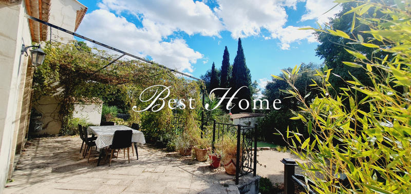 Maison - 182 m² - 5 pièces