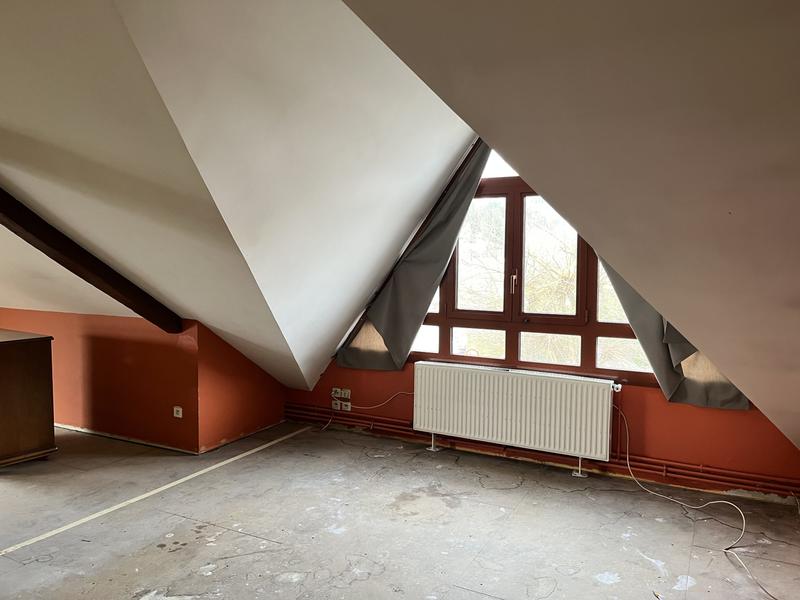 Appartement - 135 m² - 4 pièces