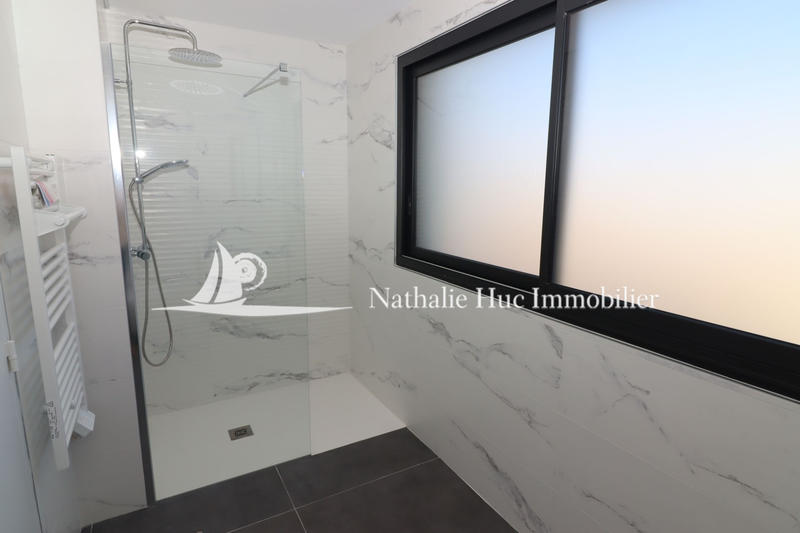 Appartement - 74 m² - 3 pièces