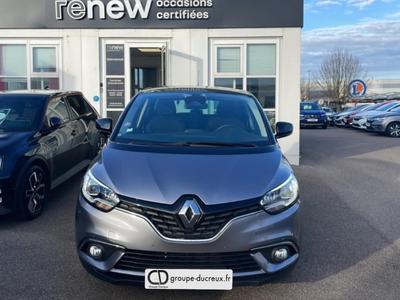 Renault Scénic IV TCe 115 Fap Limited