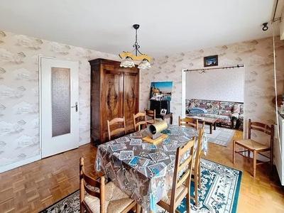 Appartement - 78 m² - 5 pièces