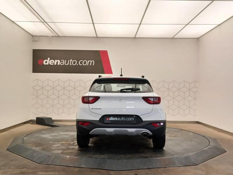 Kia Stonic 1.0 t-GDi 120 ch Mhev Dct7 Active Business