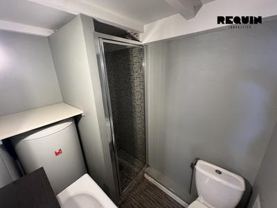 Appartement - 10 m² - 1 pièce