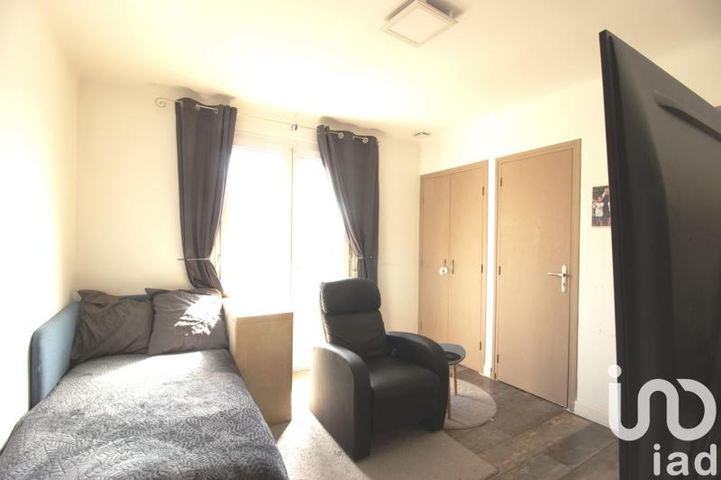 Maison - 94 m² - 5 pièces