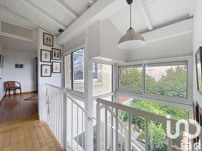 Maison - 130 m² - 7 pièces