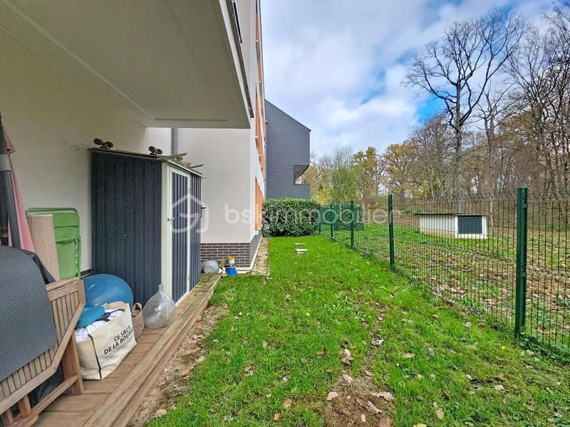 Appartement - 78 m² - 4 pièces