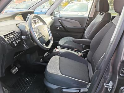 Citroën c4 spacetourer 1.5 BHDi 130 ch Eat8