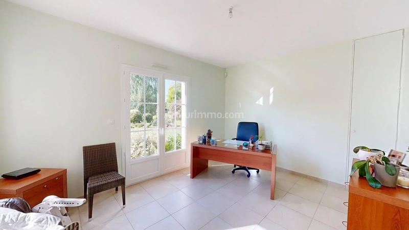 Maison - 308 m² - 9 pièces